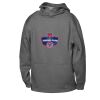 ATC™ PTECH® FLEECE YOUTH HOODIE Thumbnail