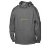 ATC™ PTECH® FLEECE YOUTH HOODIE Thumbnail