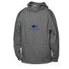 ATC™ PTECH® FLEECE YOUTH HOODIE Thumbnail