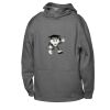 ATC™ PTECH® FLEECE YOUTH HOODIE Thumbnail