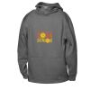 ATC™ PTECH® FLEECE YOUTH HOODIE Thumbnail