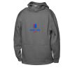 ATC™ PTECH® FLEECE YOUTH HOODIE Thumbnail