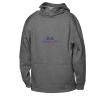 ATC™ PTECH® FLEECE YOUTH HOODIE Thumbnail