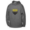 ATC™ PTECH® FLEECE YOUTH HOODIE Thumbnail