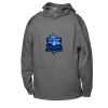 ATC™ PTECH® FLEECE YOUTH HOODIE Thumbnail