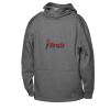 ATC™ PTECH® FLEECE YOUTH HOODIE Thumbnail