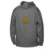 ATC™ PTECH® FLEECE YOUTH HOODIE Thumbnail