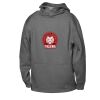 ATC™ PTECH® FLEECE YOUTH HOODIE Thumbnail