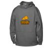 ATC™ PTECH® FLEECE YOUTH HOODIE Thumbnail