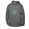 ATC™ PTECH® FLEECE YOUTH HOODIE Thumbnail