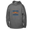 ATC™ PTECH® FLEECE YOUTH HOODIE Thumbnail