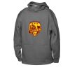 ATC™ PTECH® FLEECE YOUTH HOODIE Thumbnail