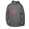 ATC™ PTECH® FLEECE YOUTH HOODIE Thumbnail