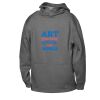 ATC™ PTECH® FLEECE YOUTH HOODIE Thumbnail
