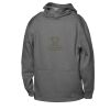 ATC™ PTECH® FLEECE YOUTH HOODIE Thumbnail