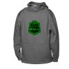 ATC™ PTECH® FLEECE YOUTH HOODIE Thumbnail