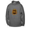 ATC™ PTECH® FLEECE YOUTH HOODIE Thumbnail