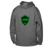 ATC™ PTECH® FLEECE YOUTH HOODIE Thumbnail