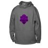 ATC™ PTECH® FLEECE YOUTH HOODIE Thumbnail