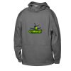 ATC™ PTECH® FLEECE YOUTH HOODIE Thumbnail