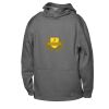 ATC™ PTECH® FLEECE YOUTH HOODIE Thumbnail