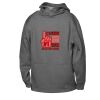 ATC™ PTECH® FLEECE YOUTH HOODIE Thumbnail