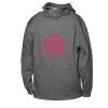 ATC™ PTECH® FLEECE YOUTH HOODIE Thumbnail