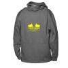 ATC™ PTECH® FLEECE YOUTH HOODIE Thumbnail