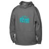 ATC™ PTECH® FLEECE YOUTH HOODIE Thumbnail