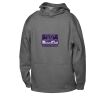 ATC™ PTECH® FLEECE YOUTH HOODIE Thumbnail