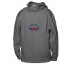 ATC™ PTECH® FLEECE YOUTH HOODIE Thumbnail