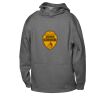 ATC™ PTECH® FLEECE YOUTH HOODIE Thumbnail