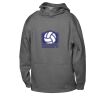 ATC™ PTECH® FLEECE YOUTH HOODIE Thumbnail