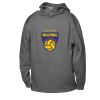 ATC™ PTECH® FLEECE YOUTH HOODIE Thumbnail