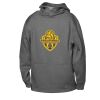 ATC™ PTECH® FLEECE YOUTH HOODIE Thumbnail