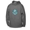 ATC™ PTECH® FLEECE YOUTH HOODIE Thumbnail