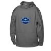 ATC™ PTECH® FLEECE YOUTH HOODIE Thumbnail
