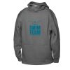 ATC™ PTECH® FLEECE YOUTH HOODIE Thumbnail
