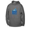 ATC™ PTECH® FLEECE YOUTH HOODIE Thumbnail