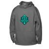 ATC™ PTECH® FLEECE YOUTH HOODIE Thumbnail