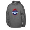 ATC™ PTECH® FLEECE YOUTH HOODIE Thumbnail