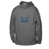 ATC™ PTECH® FLEECE YOUTH HOODIE Thumbnail