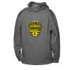 ATC™ PTECH® FLEECE YOUTH HOODIE Thumbnail