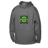 ATC™ PTECH® FLEECE YOUTH HOODIE Thumbnail
