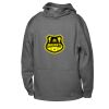 ATC™ PTECH® FLEECE YOUTH HOODIE Thumbnail