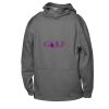 ATC™ PTECH® FLEECE YOUTH HOODIE Thumbnail