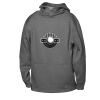 ATC™ PTECH® FLEECE YOUTH HOODIE Thumbnail