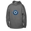 ATC™ PTECH® FLEECE YOUTH HOODIE Thumbnail