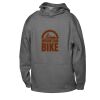 ATC™ PTECH® FLEECE YOUTH HOODIE Thumbnail