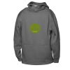 ATC™ PTECH® FLEECE YOUTH HOODIE Thumbnail